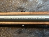 NEW RUGER M77 RSI INTERNATIONAL 22-250 REM 18.5