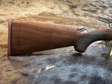 NEW RUGER M77 RSI INTERNATIONAL 22-250 REM 18.5