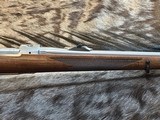 NEW RUGER M77 RSI INTERNATIONAL 22-250 REM 18.5