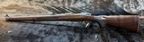 NEW RUGER M77 RSI INTERNATIONAL 22-250 REM 18.5
