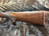 NEW RUGER M77 RSI INTERNATIONAL 22-250 REM 18.5