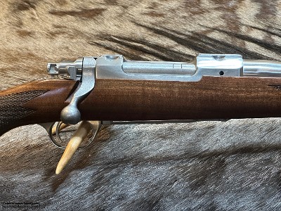 NEW RUGER M77 RSI INTERNATIONAL 22-250 REM 18.5