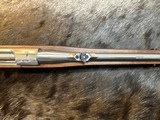 NEW RUGER M77 RSI INTERNATIONAL 22-250 REM 18.5