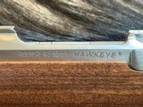 NEW RUGER M77 RSI INTERNATIONAL 22-250 REM 18.5