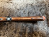 NEW RUGER M77 RSI INTERNATIONAL 22-250 REM 18.5