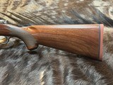 NEW RUGER M77 RSI INTERNATIONAL 22-250 REM 18.5