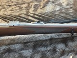 NEW RUGER M77 RSI INTERNATIONAL 22-250 REM 18.5