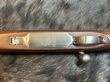 NEW RUGER M77 RSI INTERNATIONAL 22-250 REM 18.5