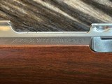 NEW RUGER M77 RSI INTERNATIONAL 22-250 REM 18.5