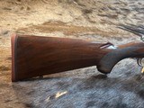 NEW RUGER M77 RSI INTERNATIONAL 22-250 REM 18.5