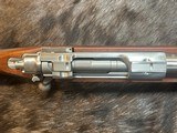 NEW RUGER M77 RSI INTERNATIONAL 22-250 REM 18.5