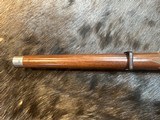 NEW RUGER M77 RSI INTERNATIONAL 22-250 REM 18.5