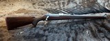 NEW RUGER M77 RSI INTERNATIONAL 22-250 REM 18.5