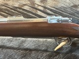NEW RUGER M77 RSI INTERNATIONAL 22-250 REM 18.5