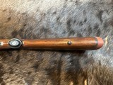 NEW RUGER M77 RSI INTERNATIONAL 22-250 REM 18.5