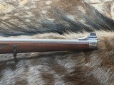 NEW RUGER M77 RSI INTERNATIONAL 22-250 REM 18.5