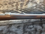 NEW RUGER M77 RSI INTERNATIONAL 6.5X55 SWEDE 18.5