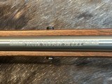 NEW RUGER M77 RSI INTERNATIONAL 6.5X55 SWEDE 18.5