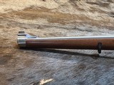 NEW RUGER M77 RSI INTERNATIONAL 6.5X55 SWEDE 18.5