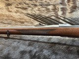 NEW RUGER M77 RSI INTERNATIONAL 6.5X55 SWEDE 18.5