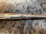 NEW RUGER M77 RSI INTERNATIONAL 6.5X55 SWEDE 18.5