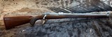 NEW RUGER M77 RSI INTERNATIONAL 6.5X55 SWEDE 18.5