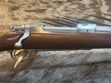 NEW RUGER M77 RSI INTERNATIONAL 6.5X55 SWEDE 18.5