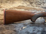 NEW RUGER M77 RSI INTERNATIONAL 6.5X55 SWEDE 18.5