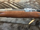 NEW RUGER M77 RSI INTERNATIONAL 6.5X55 SWEDE 18.5