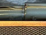 FREE SAFARI, NEW WINCHESTER MODEL 70 SUPER GRADE FRENCH WALNUT 6.5 CREED 22 535239289 - LAYAWAY AVAILABLE - 15 of 21