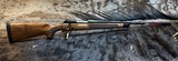 FREE SAFARI, NEW WINCHESTER MODEL 70 SUPER GRADE FRENCH WALNUT 6.5 CREED 22 535239289 - LAYAWAY AVAILABLE - 2 of 21