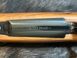 FREE SAFARI, NEW WINCHESTER MODEL 70 SUPER GRADE FRENCH WALNUT 6.5 CREED 22 535239289 - LAYAWAY AVAILABLE - 19 of 21