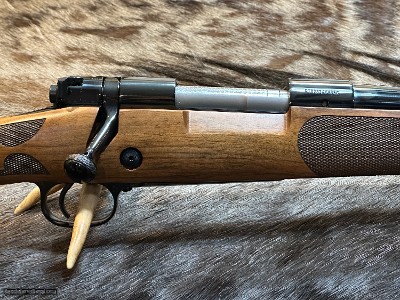 FREE SAFARI, NEW WINCHESTER MODEL 70 SUPER GRADE FRENCH WALNUT 6.5 CREED 22 535239289 - LAYAWAY AVAILABLE