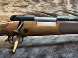 FREE SAFARI, NEW WINCHESTER MODEL 70 SUPER GRADE FRENCH WALNUT 6.5 CREED 22 535239289 - LAYAWAY AVAILABLE