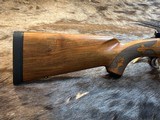 FREE SAFARI, NEW WINCHESTER MODEL 70 SUPER GRADE FRENCH WALNUT 6.5 CREED 22 535239289 - LAYAWAY AVAILABLE - 4 of 21