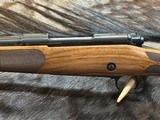 FREE SAFARI, NEW WINCHESTER MODEL 70 SUPER GRADE FRENCH WALNUT 6.5 CREED 22 535239289 - LAYAWAY AVAILABLE - 11 of 21
