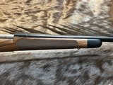 FREE SAFARI, NEW WINCHESTER MODEL 70 SUPER GRADE FRENCH WALNUT 7MM REM MAG 26