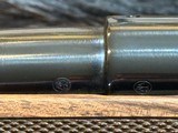 FREE SAFARI, NEW WINCHESTER MODEL 70 SUPER GRADE FRENCH WALNUT 7MM REM MAG 26