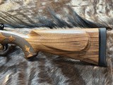 FREE SAFARI, NEW WINCHESTER MODEL 70 SUPER GRADE FRENCH WALNUT 7MM REM MAG 26