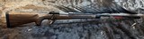 FREE SAFARI, NEW WINCHESTER MODEL 70 SUPER GRADE FRENCH WALNUT 7MM REM MAG 26