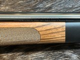 FREE SAFARI, NEW WINCHESTER MODEL 70 SUPER GRADE FRENCH WALNUT 7MM REM MAG 26