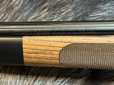 FREE SAFARI, NEW WINCHESTER MODEL 70 SUPER GRADE FRENCH WALNUT 7MM REM MAG 26