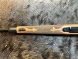 FREE SAFARI, NEW WINCHESTER MODEL 70 SUPER GRADE FRENCH WALNUT 7MM REM MAG 26