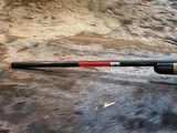 FREE SAFARI, NEW WINCHESTER MODEL 70 SUPER GRADE FRENCH WALNUT 7MM REM MAG 26