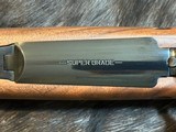 FREE SAFARI, NEW WINCHESTER MODEL 70 SUPER GRADE 243 Win 22