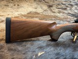 FREE SAFARI, NEW WINCHESTER MODEL 70 SUPER GRADE 243 Win 22