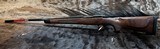 FREE SAFARI, NEW WINCHESTER MODEL 70 SUPER GRADE 243 Win 22