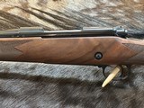FREE SAFARI, NEW WINCHESTER MODEL 70 SUPER GRADE 243 Win 22