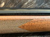 FREE SAFARI, NEW WINCHESTER MODEL 70 SUPER GRADE 300 WIN MAG 26