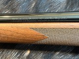 FREE SAFARI, NEW WINCHESTER MODEL 70 SUPER GRADE 300 WIN MAG 26